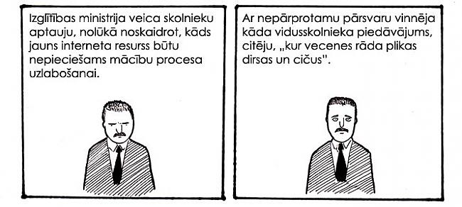  Autors: GunneDHD Komiksi [LAT]