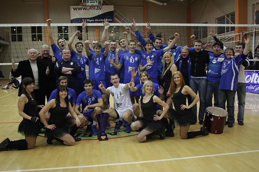  Autors: dzidizks Populārākie sporta veidi latvijā 2011.gadā