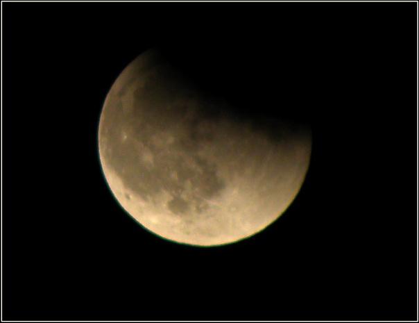  Autors: stokijs Mēness aptumsuma foto.