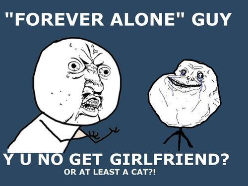 Forever Alone 2