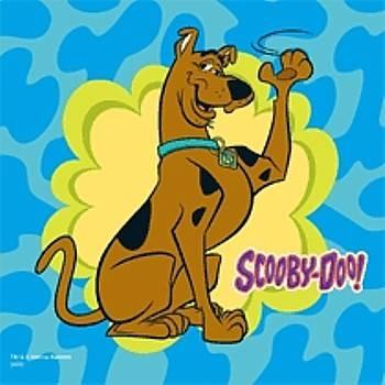 Scooby Doo  Skubijs Dū Kur tad... Autors: kruuz Mans multfilmu TOP