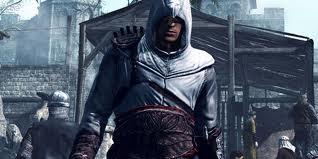 MultiplayerMultiplayera... Autors: Picture Assassin's Creed: Revelations