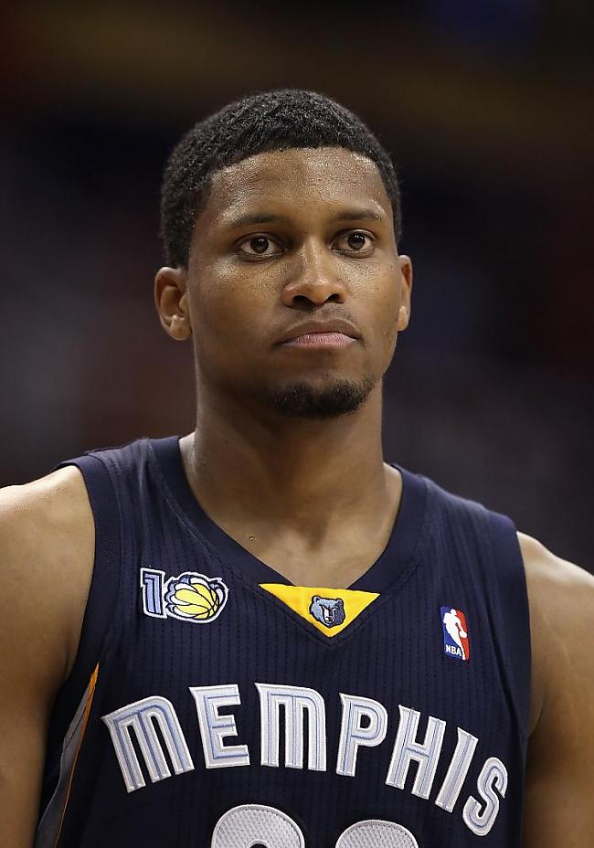 Rudy Gay 201112 sezonā saņēms... Autors: Fosilija NBA Spēlētāju algas 2011-12 sezonā