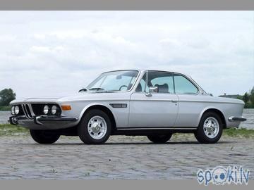 BMW 2500 Autors: JuK Bmw