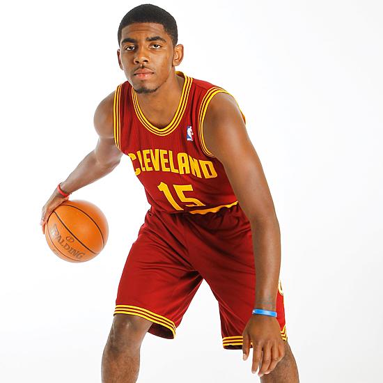Kyrie Irving 201112 sezonā... Autors: Fosilija NBA Spēlētāju algas 2011-12 sezonā.