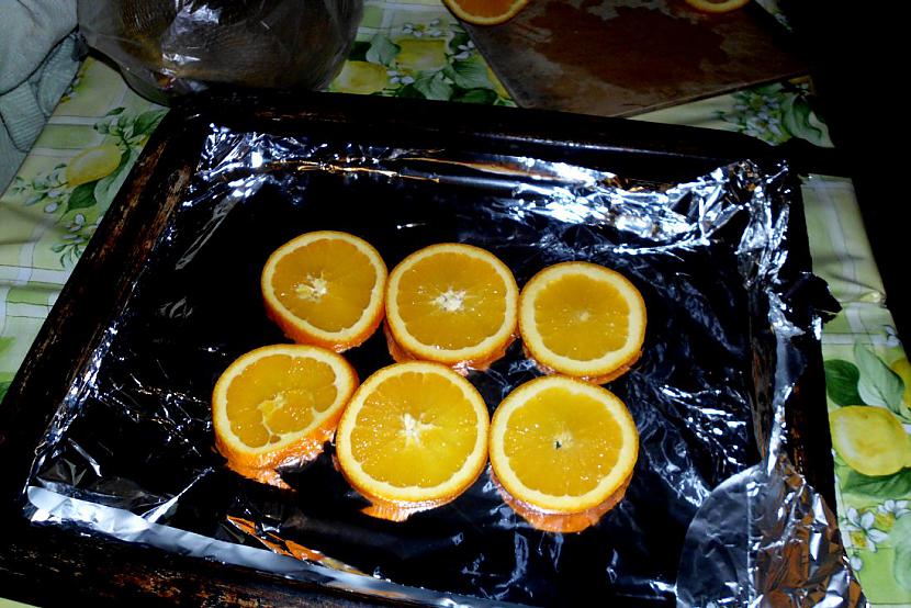Saliekam apelsīnus kā pamatiņu... Autors: Fosilija Bomžu pakete 2