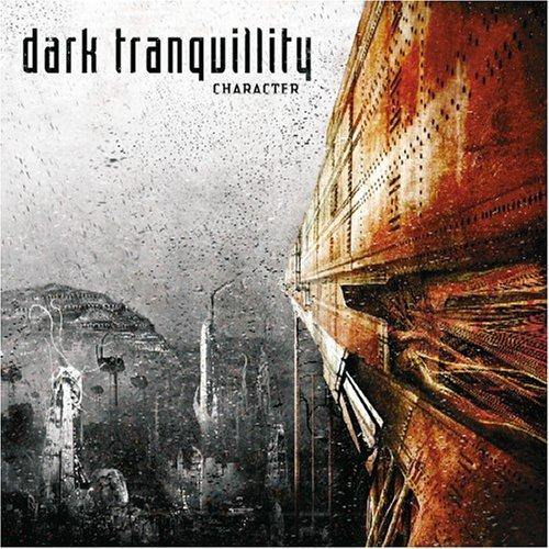 Character 2005 Autors: Theos Dark Tranquillity