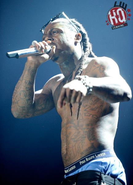 Tunechi has added To The End... Autors: Chiko1 Lil Wayne Tattoo Nozīmes ( ENG)