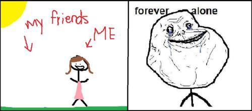  Autors: Xmasss Forever alone [ENG]