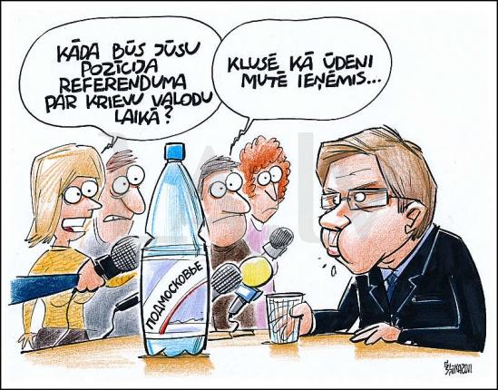  Autors: LilAnnii Karikatūras.*(16)