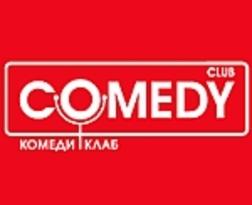  Autors: aganija Comedy Club