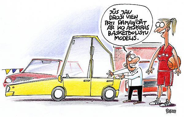  Autors: HollywoodHill Karikatūras