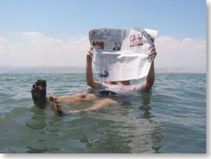 Nāves jūra ir sāļākā... Autors: rozine7 Ko tu līdz šim nezināji?? #1