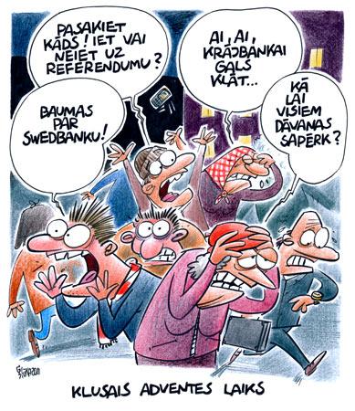  Autors: Ogijs200 Jaunākās karikatūras