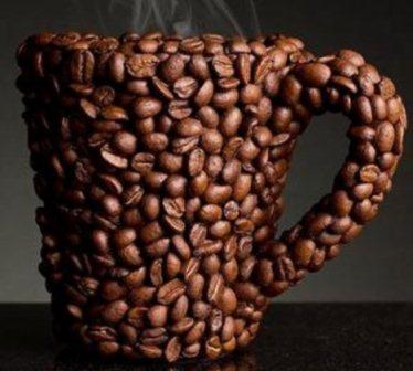 Ja jums patīk melna kafija bez... Autors: bite321 Fakti par kafiju un dažas jaukas krūzītes.