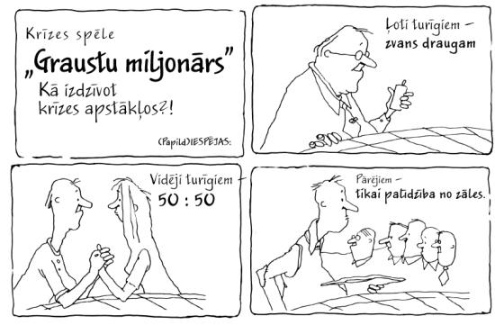  Autors: kakacs Lv komiksi.