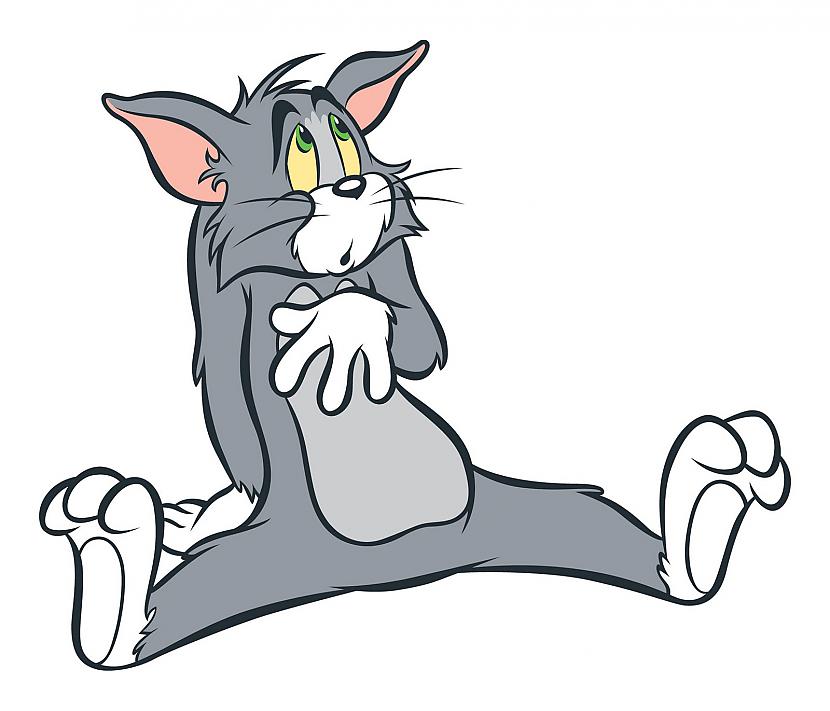  Autors: arbuzinss Tom & Jerry ;D