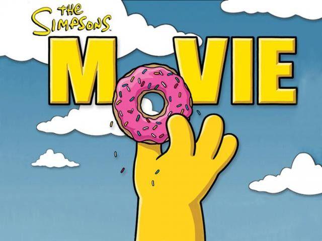 simpsonu filma labba Autors: bite321 Simpsinu ģimenīte !!!