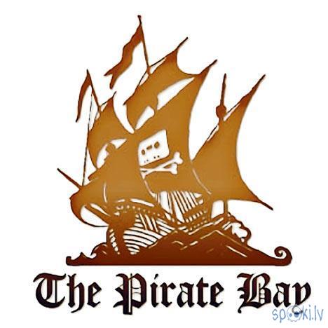  Autors: Sneiks Tiesa noraida "The Pirate Bay" lietas pārskatīšanu