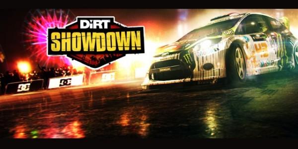 2 Autors: Fosilija jaunais dirt SHOWDOWN