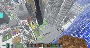 minecraft 2 Autors: Fosilija Minecraft big cities