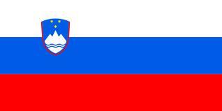 18Slovēnija2565 punkti Autors: Eiverijs IIHF pašreizējais rangs