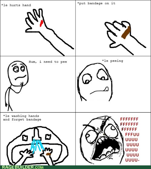  Autors: pacman96 Rage comics