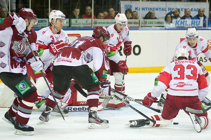  Autors: ak34 Foto: Dinamo pret Spartak