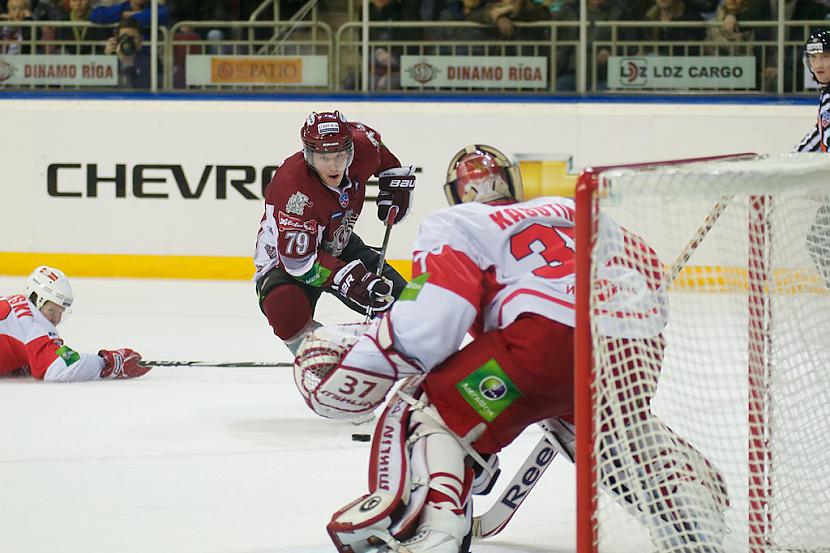  Autors: ak34 Foto: Dinamo pret Spartak