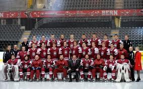  Autors: Rammštein Latvijas hokeja izlase