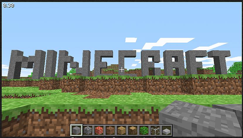  Autors: Pastelis Minecraft kalnu māja