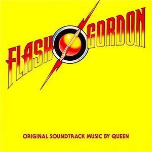 Flash Gordon 1981Scaronis... Autors: Manback Ceļojums rokmūzikā: Queen
