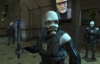 Halflife 2 Man nedaudz zb... Autors: katriin321 Mans spelu tops!!!