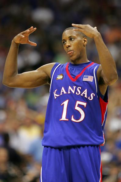  Autors: Fosilija Mario Chalmers