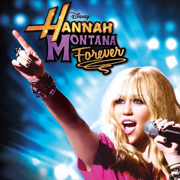  Autors: winxclubfan1 Hannah Montana