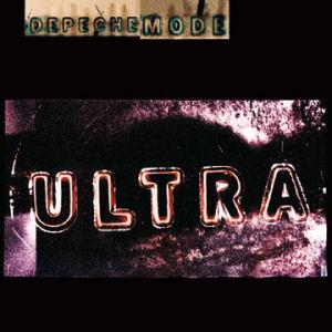 Ultra 1997Ultra ir pirmais... Autors: Manback Ceļojums rokmūzikā: Depeche Mode