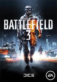 Battlefield 3 Pieejama uz PC... Autors: Zemka EA Game Top 5