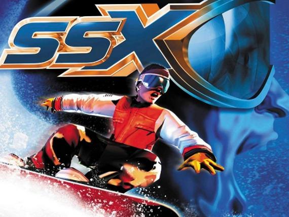 SSX Pieejama uz  PC un varbut... Autors: Zemka EA Game Top 5