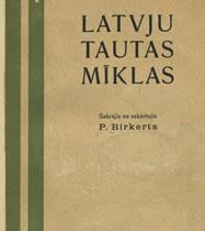  Autors: Gravedigger Mīklu konkurss.