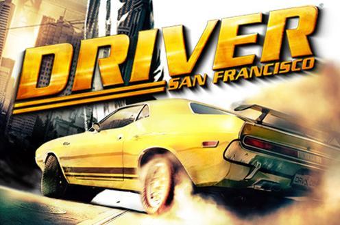 Driver San Francisco     ... Autors: Zemka Firmas Ubisoft veidotas speles uz PC