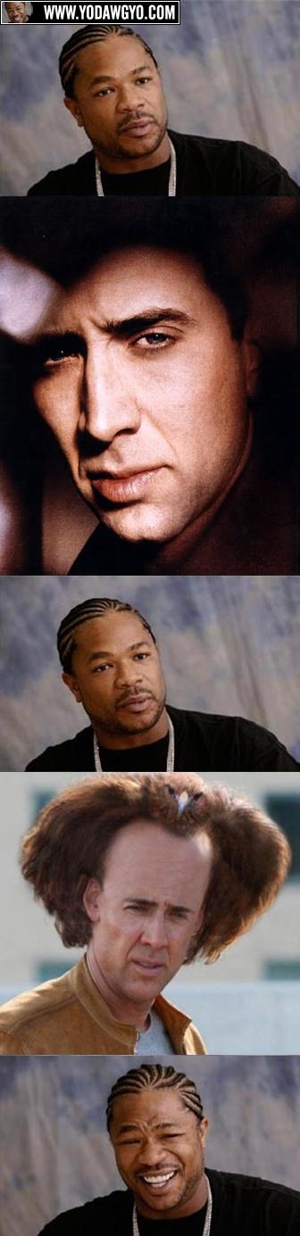  Autors: TavsSuns Daži yo dawg