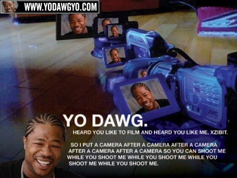  Autors: TavsSuns Daži yo dawg