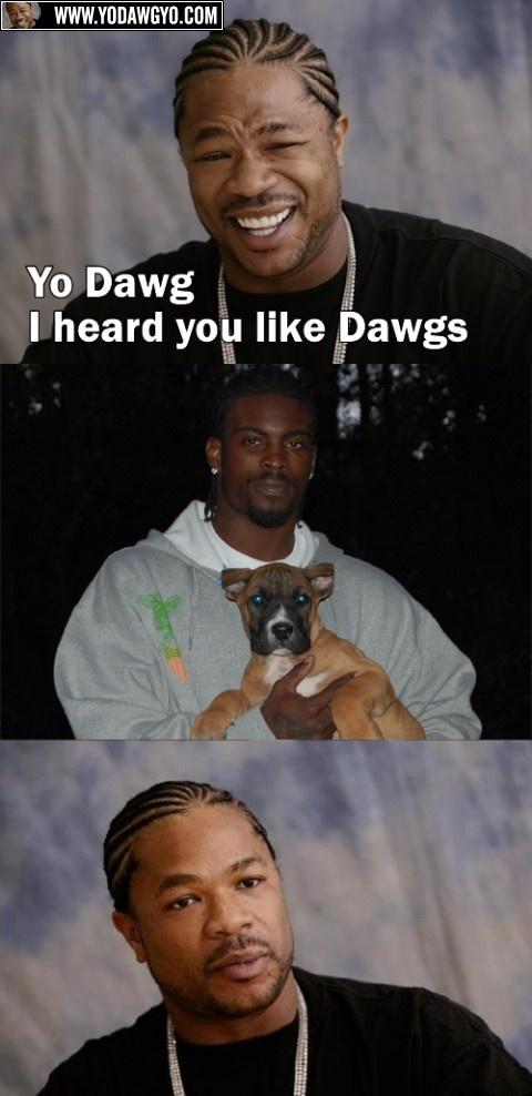  Autors: TavsSuns Daži yo dawg