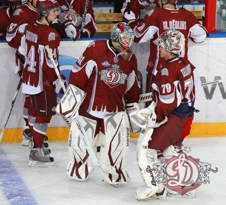  Autors: danabuckina Viss ap un par Rīgas Dinamo