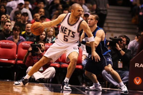  Autors: Fosilija Jason Kidd