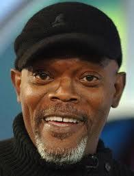 Samuel Li Jackson Autors: mīnusulicējs GTA SA Balsu atveidotāji