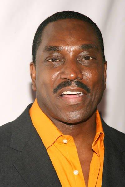 Clifton Powell Autors: mīnusulicējs GTA SA Balsu atveidotāji