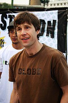 NU atkal LEĢENDA Rodney Mullen... Autors: icetea SK8.