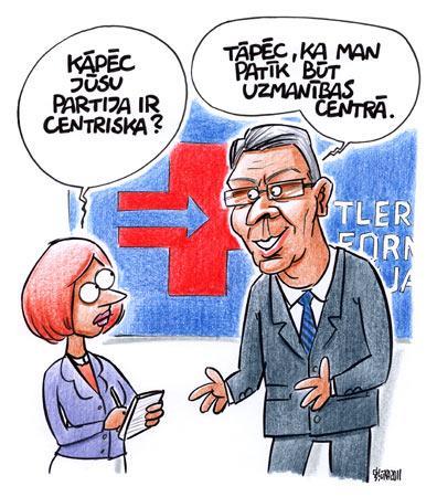  Autors: Fosilija Karikatūras