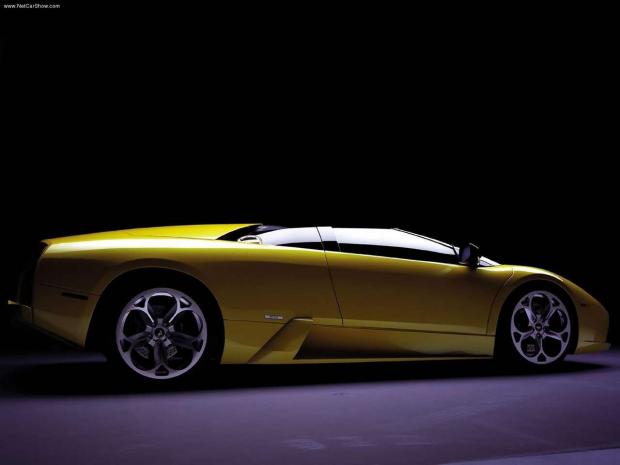 242002 Lamborghini Murcielago... Autors: PankyBoy Lamborghini vēsture
